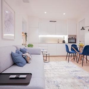Apartamento de 2 Dormitorios
